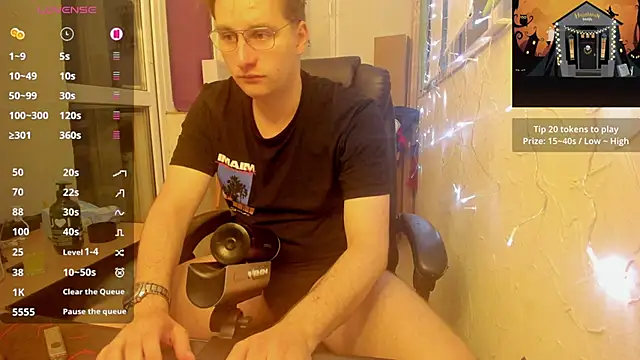 romiosabrino online show from 05/28/26, 10:15