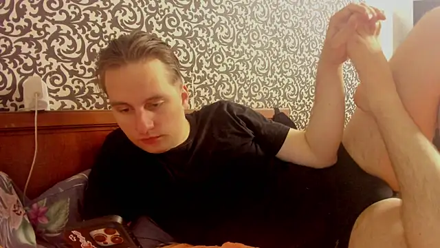 romiosabrino online show from 05/11/26, 04:04