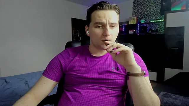 romiosabrino online show from 03/07/26, 02:33