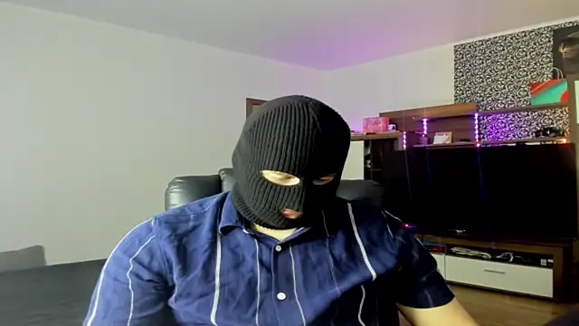 romiosabrino online show from 01/08/26, 01:17