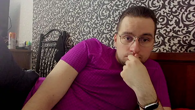 romiosabrino online show from 03/22/26, 12:40