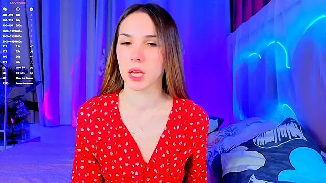 -CindyLou online show from 10/18/25, 08:44