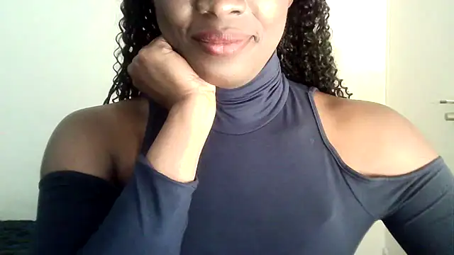 Chatdoll2 online show from 05/05/26, 11:57