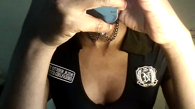 Chatdoll2 online show from 04/03/26, 11:38