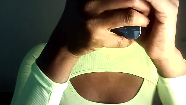 Chatdoll2 online show from 03/25/26, 11:20