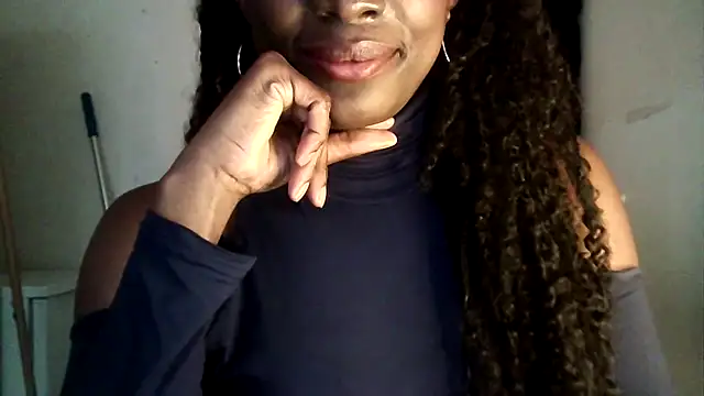 Chatdoll2 online show from 10/14/25, 03:56