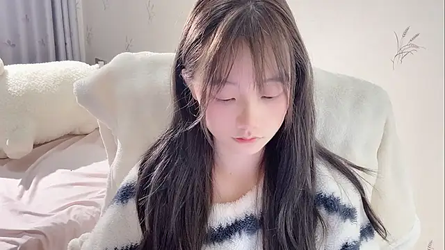 puppy-999 online show from 03/25/26, 02:38