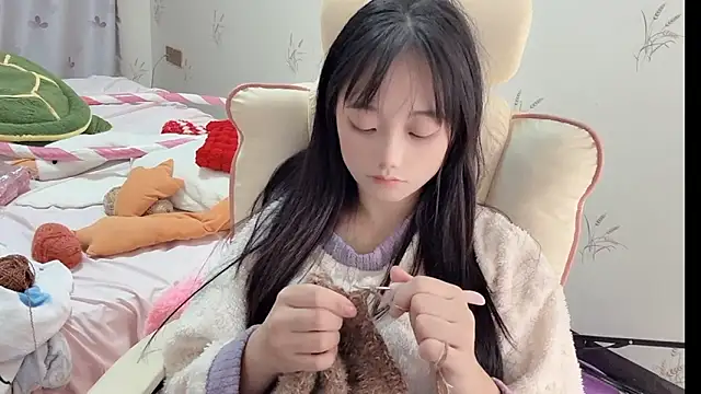 puppy-999 online show from 10/22/25, 03:00