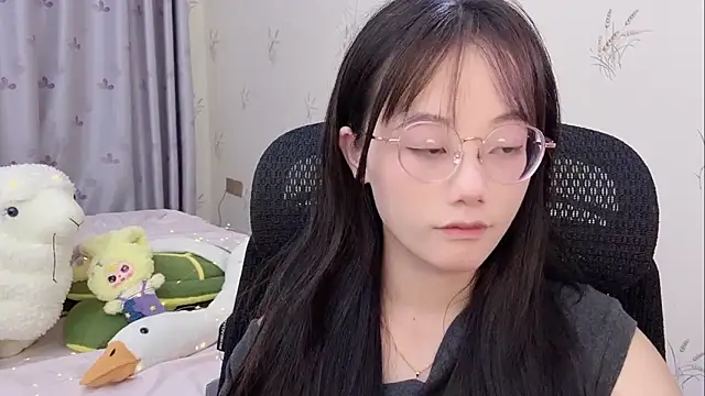 puppy-999 online show from 05/29/26, 01:17
