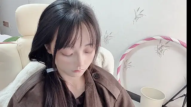 puppy-999 online show from 11/15/25, 11:47