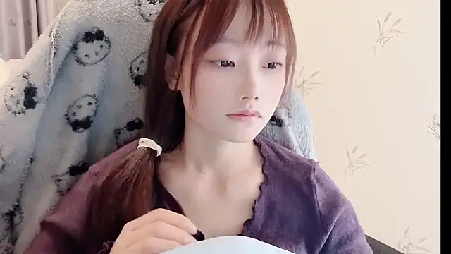 puppy-999 online show from 12/02/25, 12:40