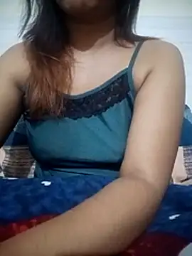 BABY-JIYA online show from 07/15/26, 02:57