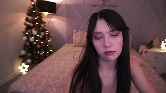 LiviaShy online show from 12/14/25, 01:39