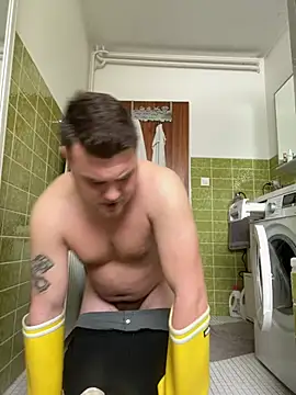 rubber oliver online show from 02/16/26, 11:20