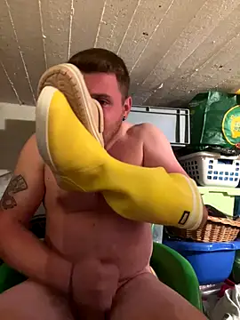 rubber oliver online show from 09/27/25, 09:15