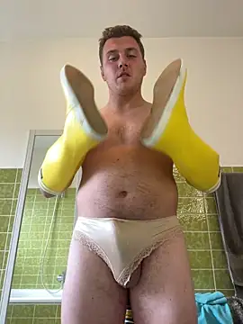 rubber oliver online show from 10/11/25, 09:43