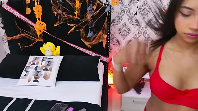 Becca Grims online show from 10/25/25, 03:38