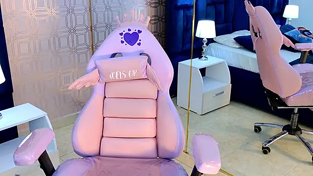 Becca Grims online show from 11/29/25, 03:39