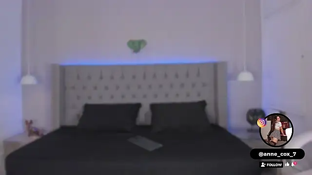 Snapshot of Anne_cox chatting on 11/29/25, 11:54 Anne cox online show from 11/29/25, 11:54