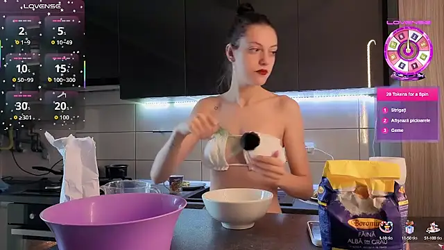 Pisypussy online show from 10/07/25, 06:14