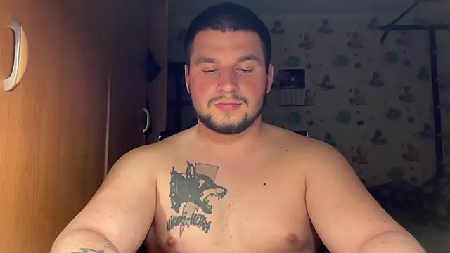 chiraq1945 online show from 03/22/26, 06:31