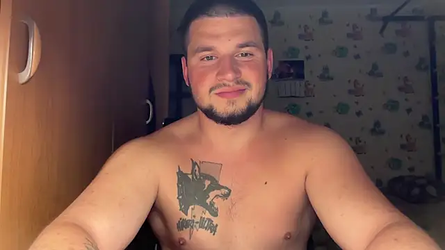 chiraq1945 online show from 05/18/26, 07:29