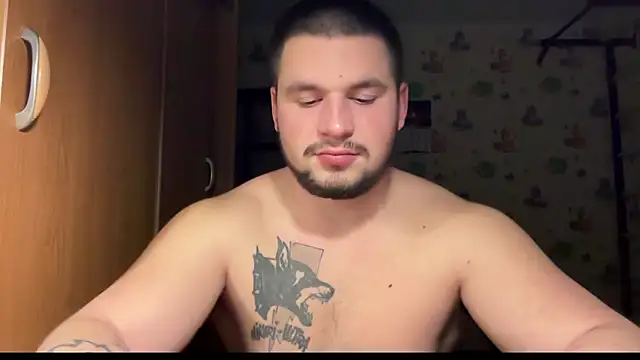 chiraq1945 online show from 01/14/26, 07:39