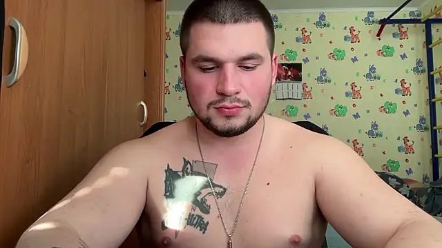 chiraq1945 online show from 03/08/26, 02:53