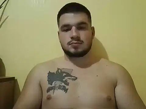 chiraq1945 online show from 10/18/25, 02:02