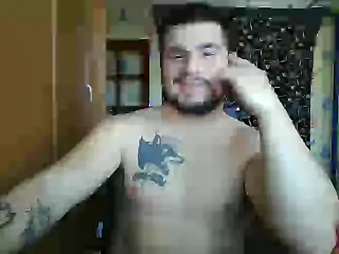 chiraq1945 online show from 11/03/25, 09:46