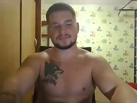 chiraq1945 online show from 09/29/25, 04:34