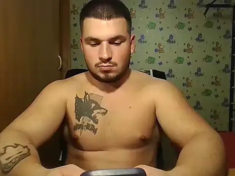 chiraq1945 online show from 10/16/25, 06:16