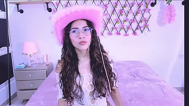 Akira Hime online show from 01/15/26, 02:48