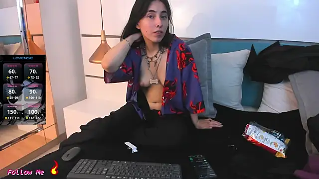 Ashkoreh online show from 01/31/26, 08:18