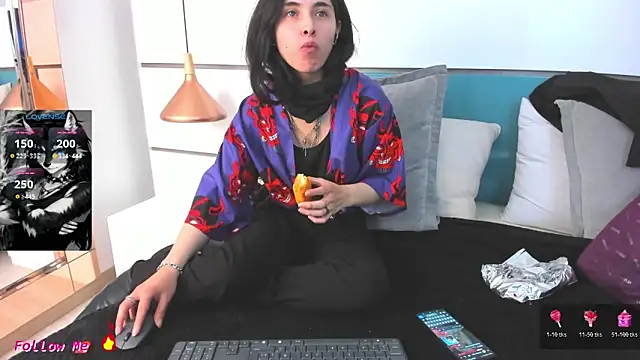 Ashkoreh online show from 02/06/26, 06:37