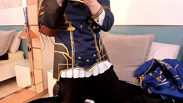 Ashkoreh online show from 10/31/25, 06:37