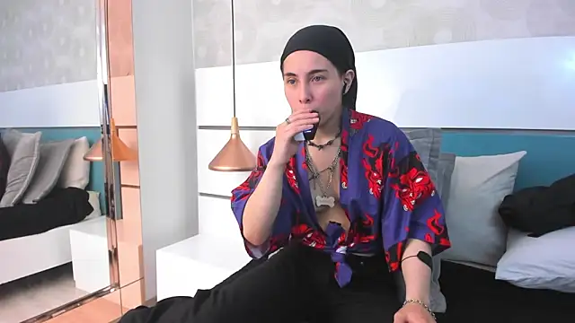 Ashkoreh online show from 02/21/26, 07:49