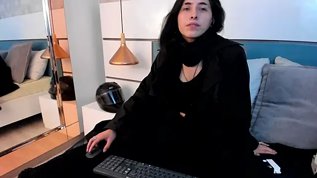 Snapshot of Ashkoreh chatting on 06/03/26, 08:13 Ashkoreh online show from 06/03/26, 08:13