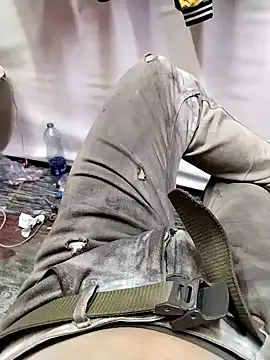 emerryosef online show from 04/08/26, 09:33