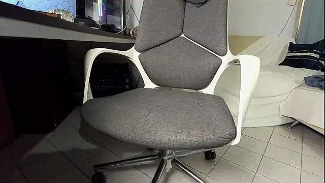 DiositoHerus online show from 04/08/26, 11:22