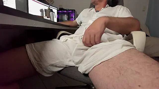 DiositoHerus online show from 02/23/26, 02:39