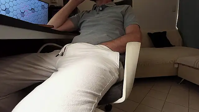 DiositoHerus online show from 03/11/26, 04:23