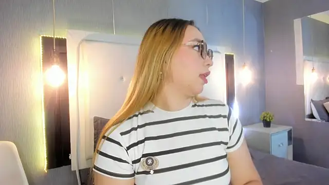 ximenanoah online show from 03/31/26, 12:40