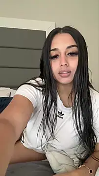 LilMisIndianx online show from 03/01/26, 08:14