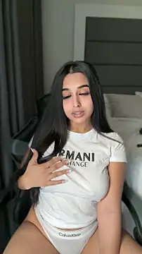 LilMisIndianx online show from 05/21/26, 06:22