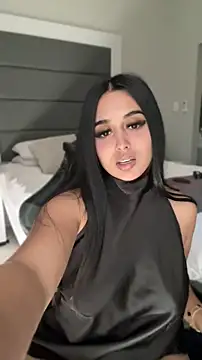 LilMisIndianx online show from 05/06/26, 11:58