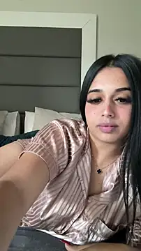 LilMisIndianx online show from 02/16/26, 03:54