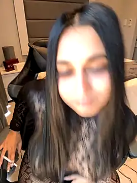 Snapshot of LilMisIndianx chatting on 11/09/25, 09:46 LilMisIndianx online show from 11/09/25, 09:46