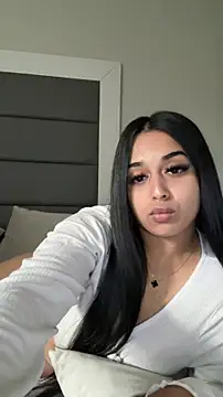 LilMisIndianx online show from 02/25/26, 02:50