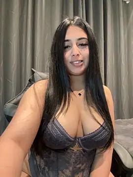 LilMisIndianx online show from 09/10/25, 07:29